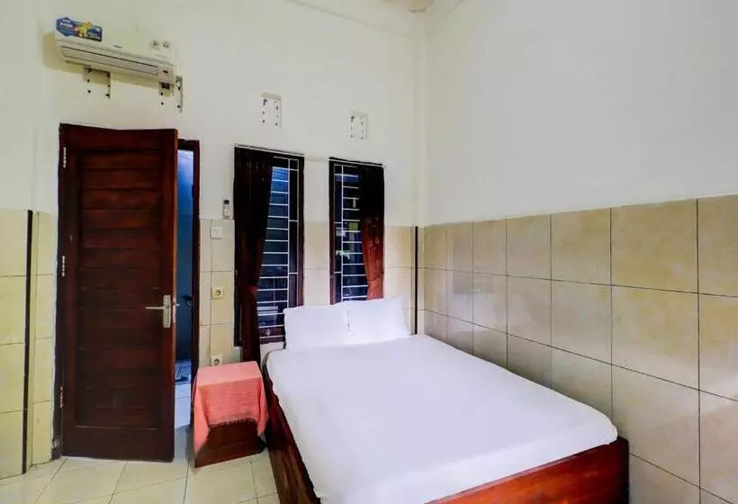 Hotelli Oyo Life 92841 Kos 88