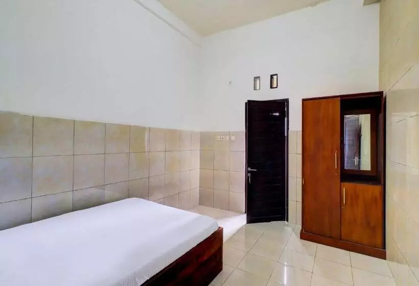 Hotelli Oyo Life 92841 Kos 88