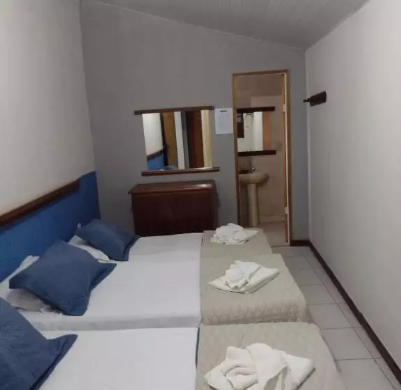 ホテル Pousada A Pérola