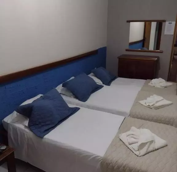 ホテル Pousada A Pérola