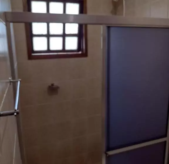 ホテル Pousada A Pérola