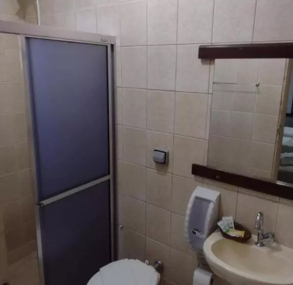 ホテル Pousada A Pérola