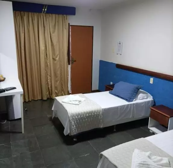 ホテル Pousada A Pérola