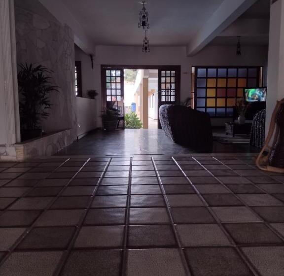 ホテル Pousada A Pérola