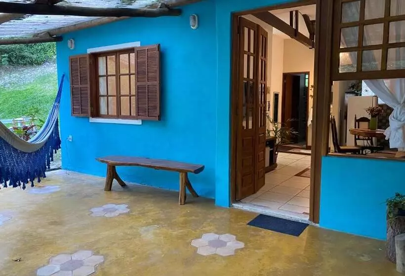 ホテル Vila Verde Perto