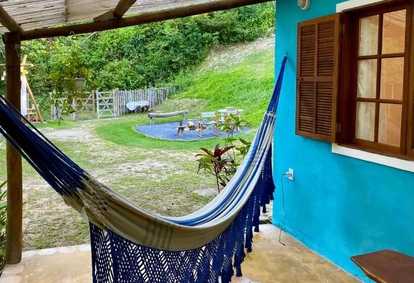 ホテル Vila Verde Perto
