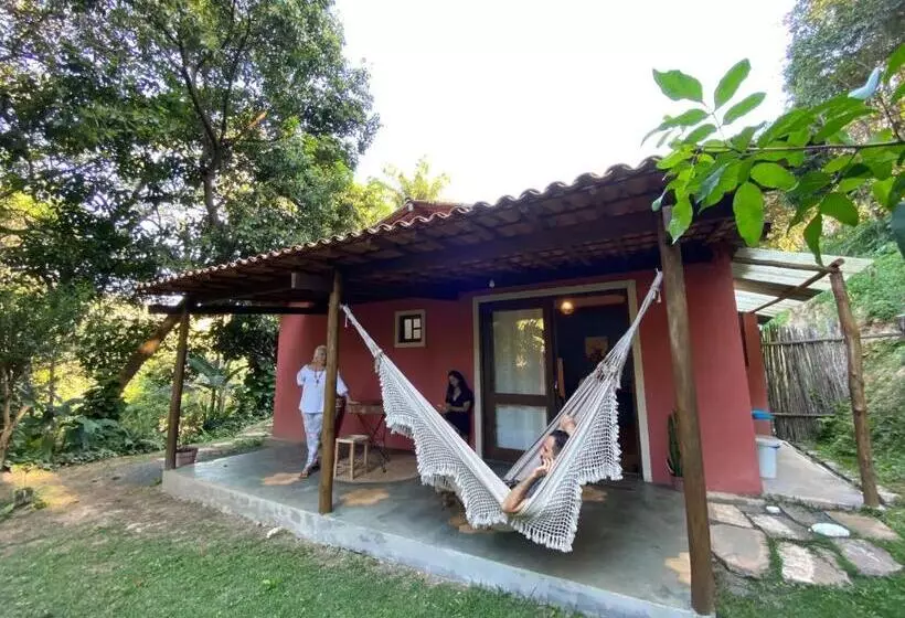 ホテル Vila Verde Perto
