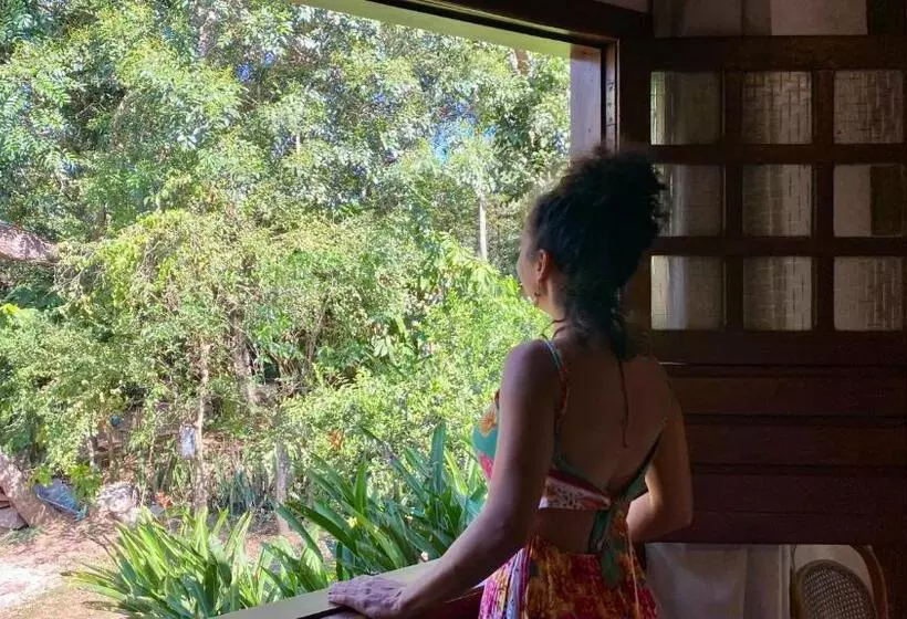 ホテル Vila Verde Perto