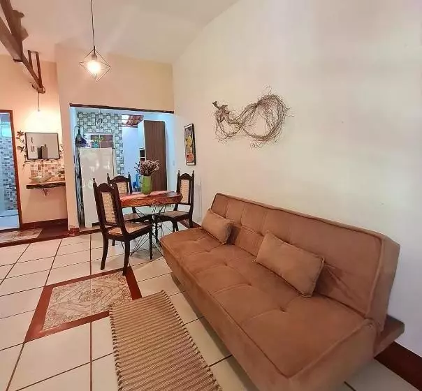 ホテル Vila Verde Perto