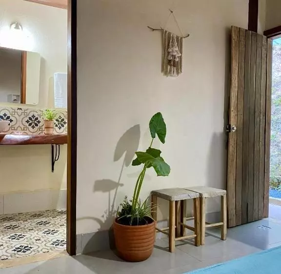 ホテル Vila Verde Perto