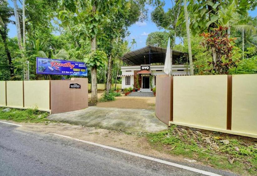 בית מלון כפרי O Revathy Tourist Home