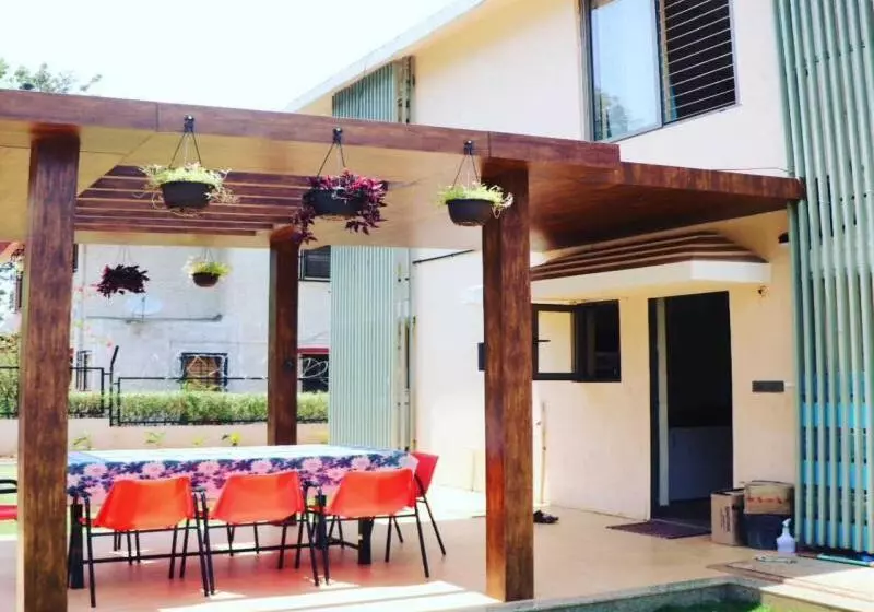 Hotelli Hidden Paradise Villa