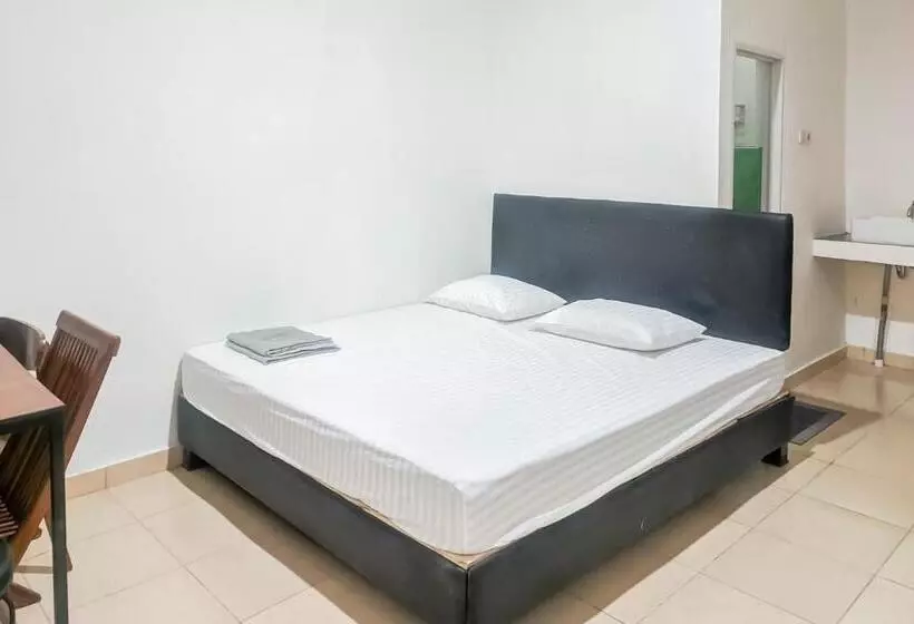 هتل Urbanview Ava Guest House Goa Gong