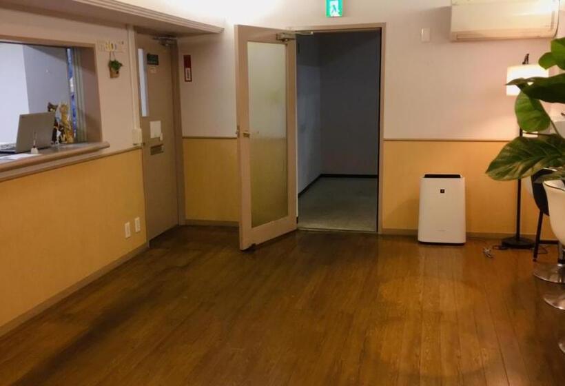 Hotel Yuni Star Club