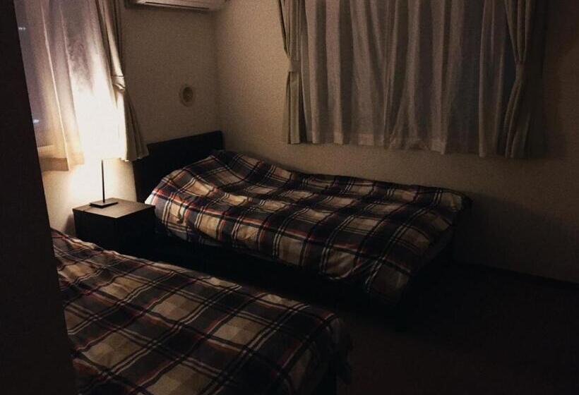 Hotel Yuni Star Club