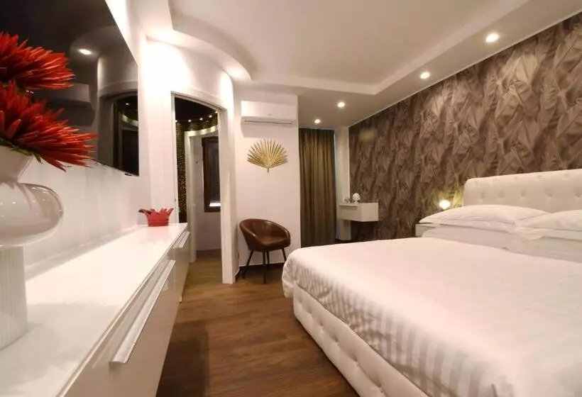 Il Filo Di Arianna Mola Bed And Breakfast