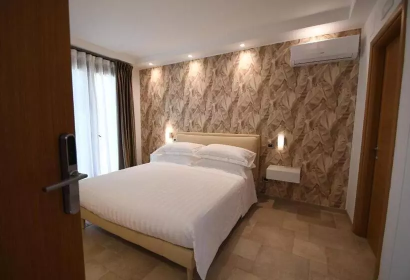Il Filo Di Arianna Mola Bed And Breakfast