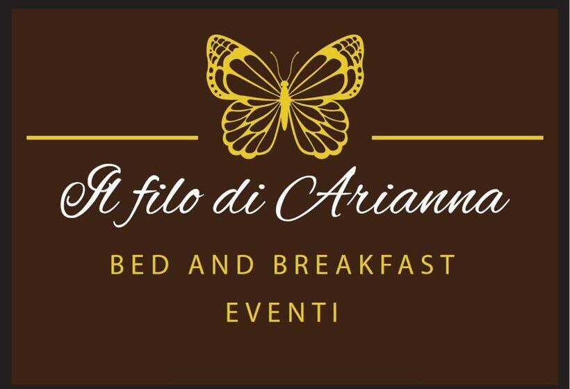 Il Filo Di Arianna Mola Bed And Breakfast