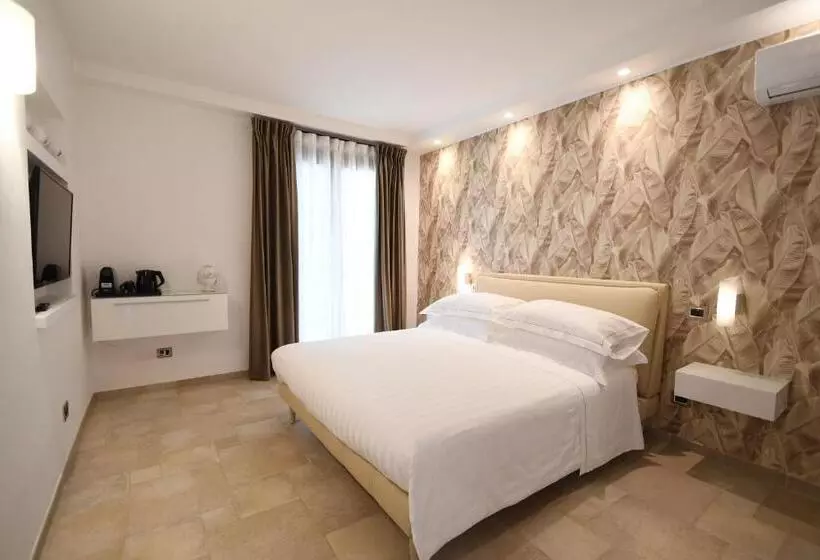 Il Filo Di Arianna Mola Bed And Breakfast