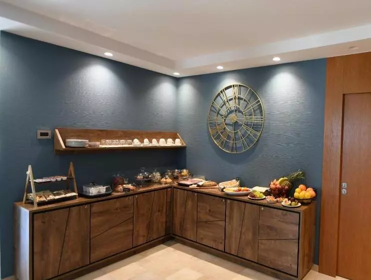 Il Filo Di Arianna Mola Bed And Breakfast