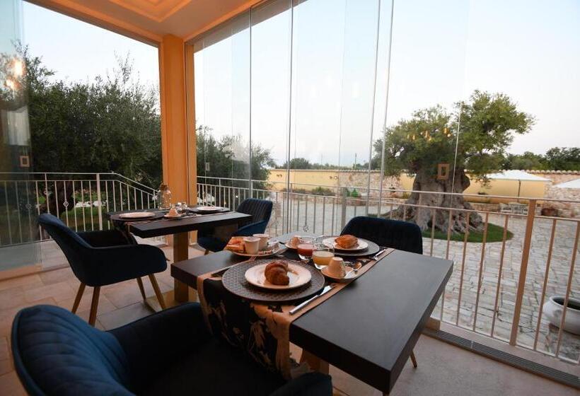 Il Filo Di Arianna Mola Bed And Breakfast