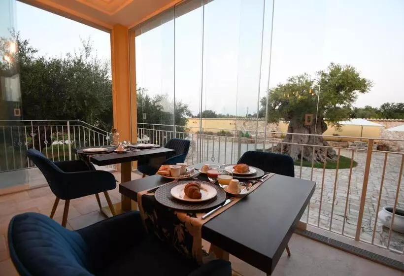Il Filo Di Arianna Mola Bed And Breakfast