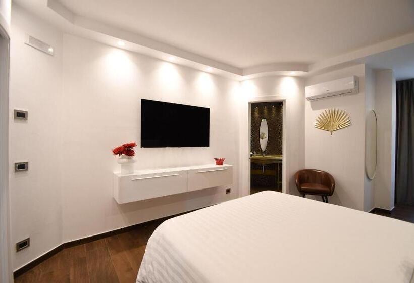 Il Filo Di Arianna Mola Bed And Breakfast