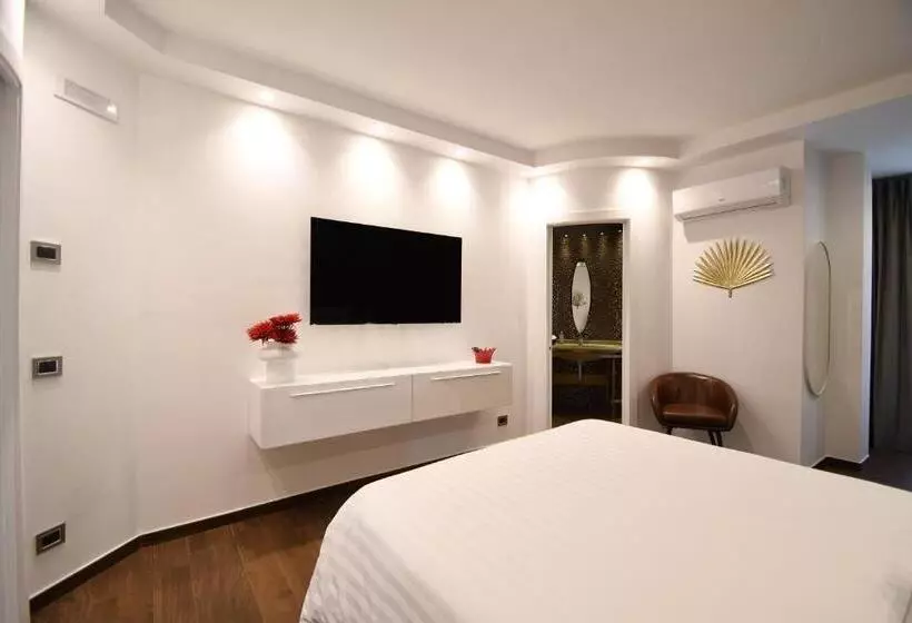 Il Filo Di Arianna Mola Bed And Breakfast
