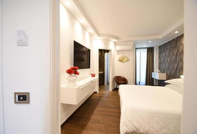 Il Filo Di Arianna Mola Bed And Breakfast