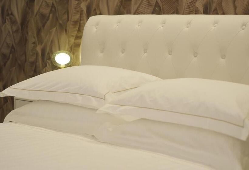 Il Filo Di Arianna Mola Bed And Breakfast