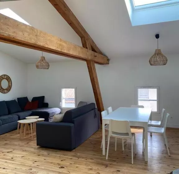 Le Relais De Crussol