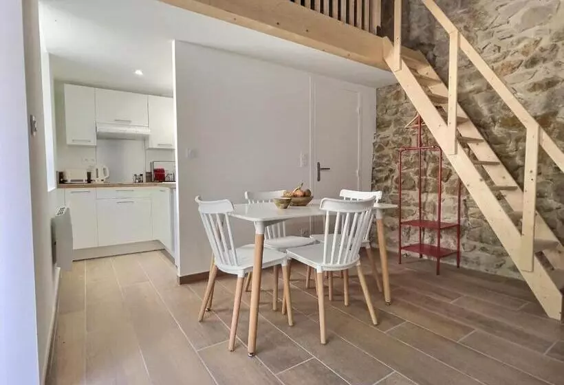 Le Relais De Crussol