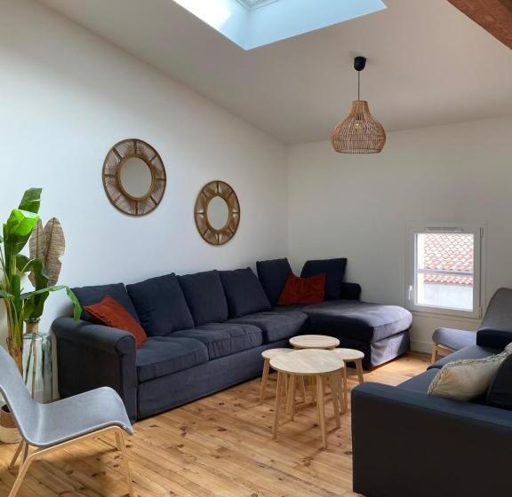 Le Relais De Crussol