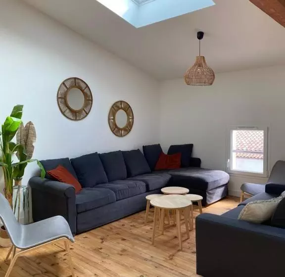 Le Relais De Crussol