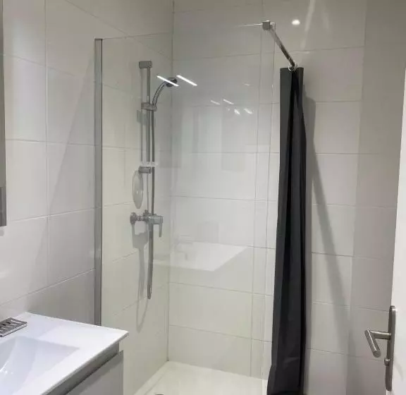 Le Relais De Crussol