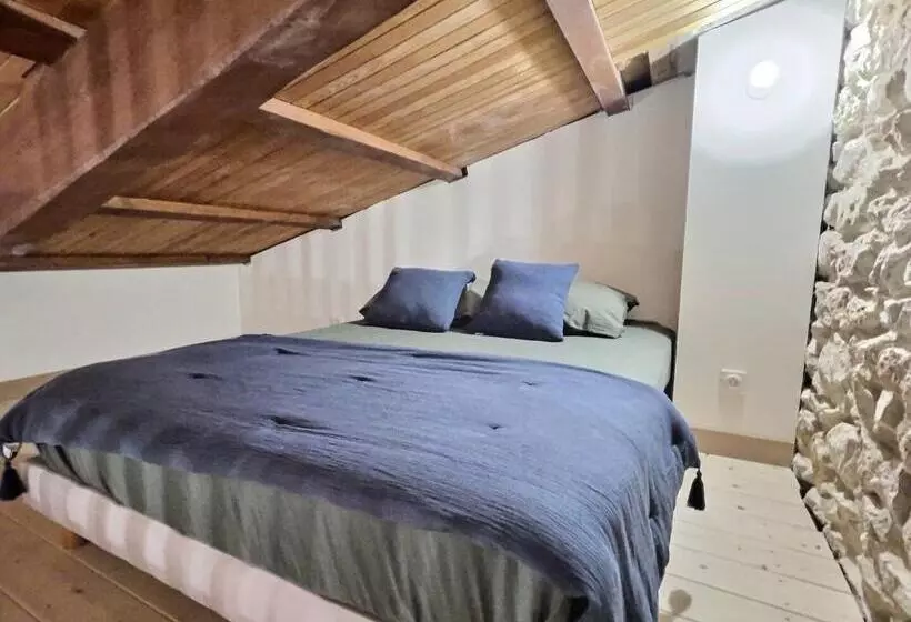 Le Relais De Crussol