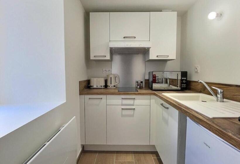 Le Relais De Crussol