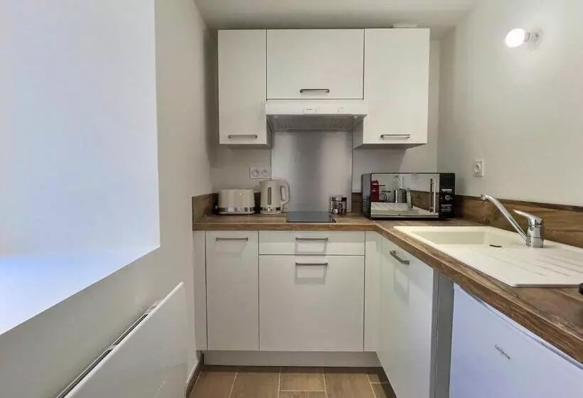 Le Relais De Crussol