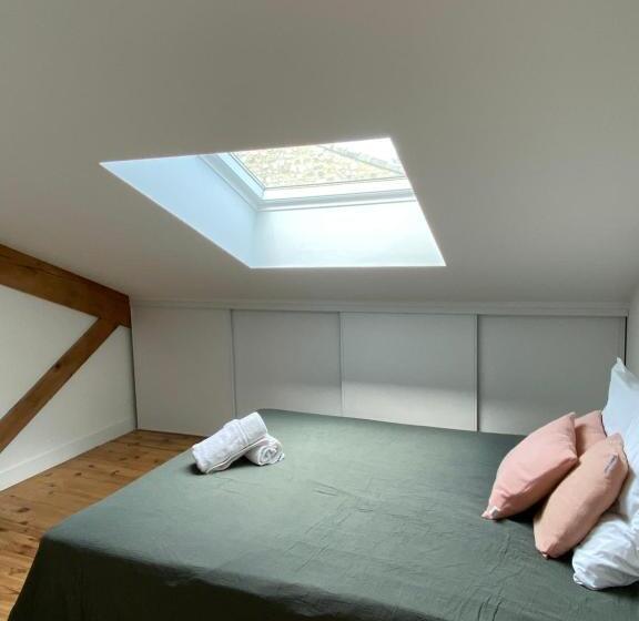 Le Relais De Crussol