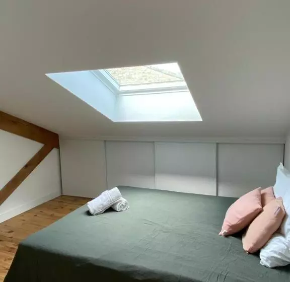 Le Relais De Crussol