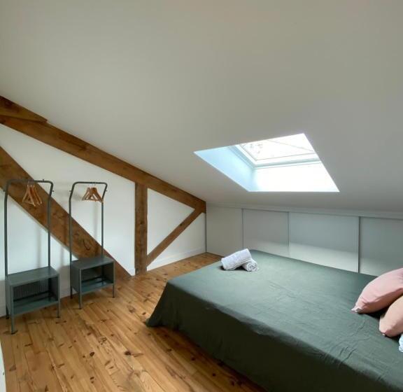 Le Relais De Crussol