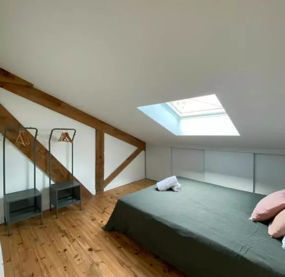 Le Relais De Crussol