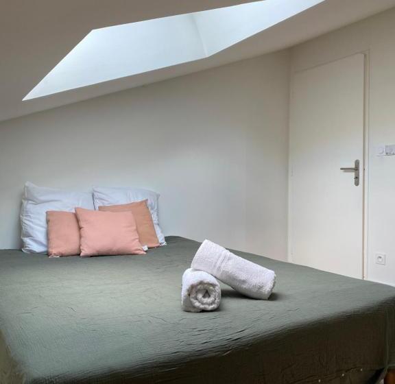 Le Relais De Crussol