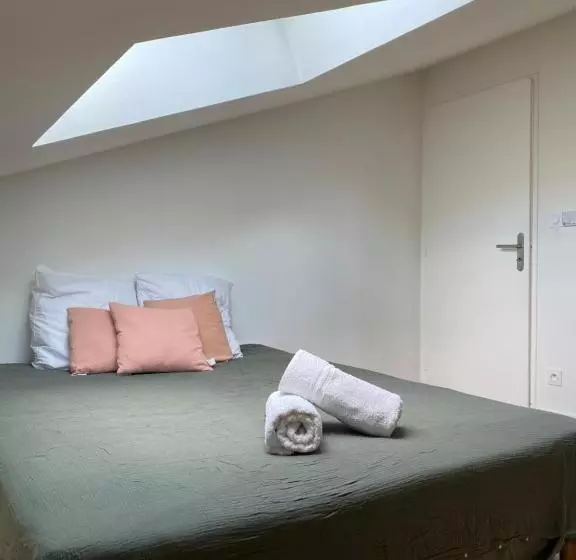 Le Relais De Crussol