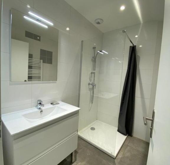 Le Relais De Crussol