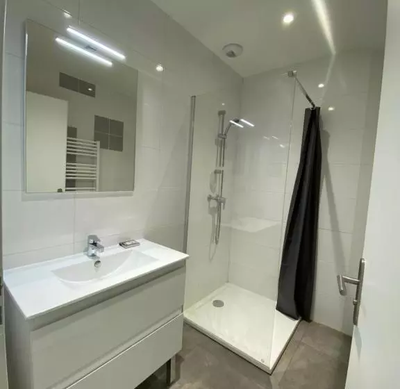 Le Relais De Crussol