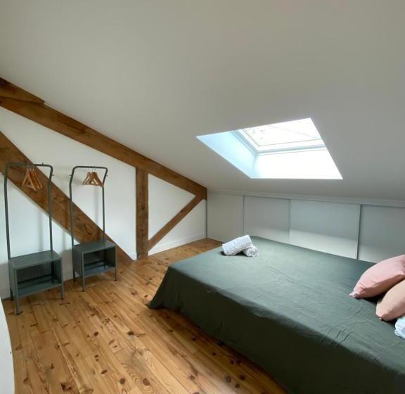 Le Relais De Crussol