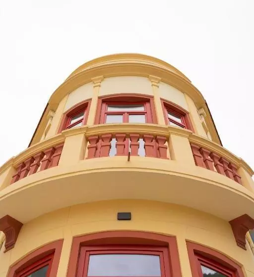 ペンション A Mar By Alojamento Ideal