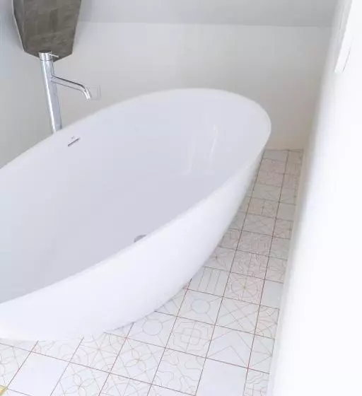 ペンション A Mar By Alojamento Ideal