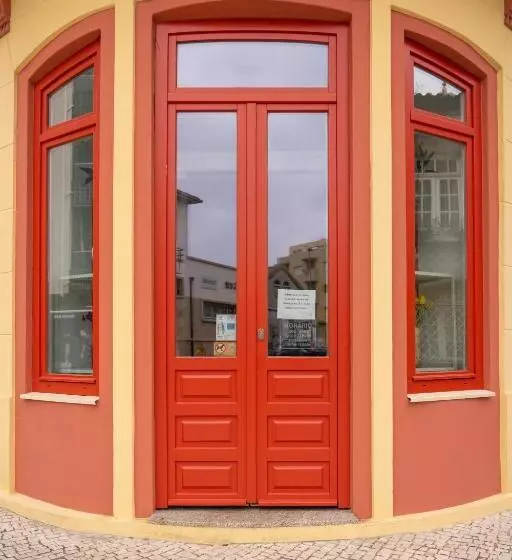 ペンション A Mar By Alojamento Ideal